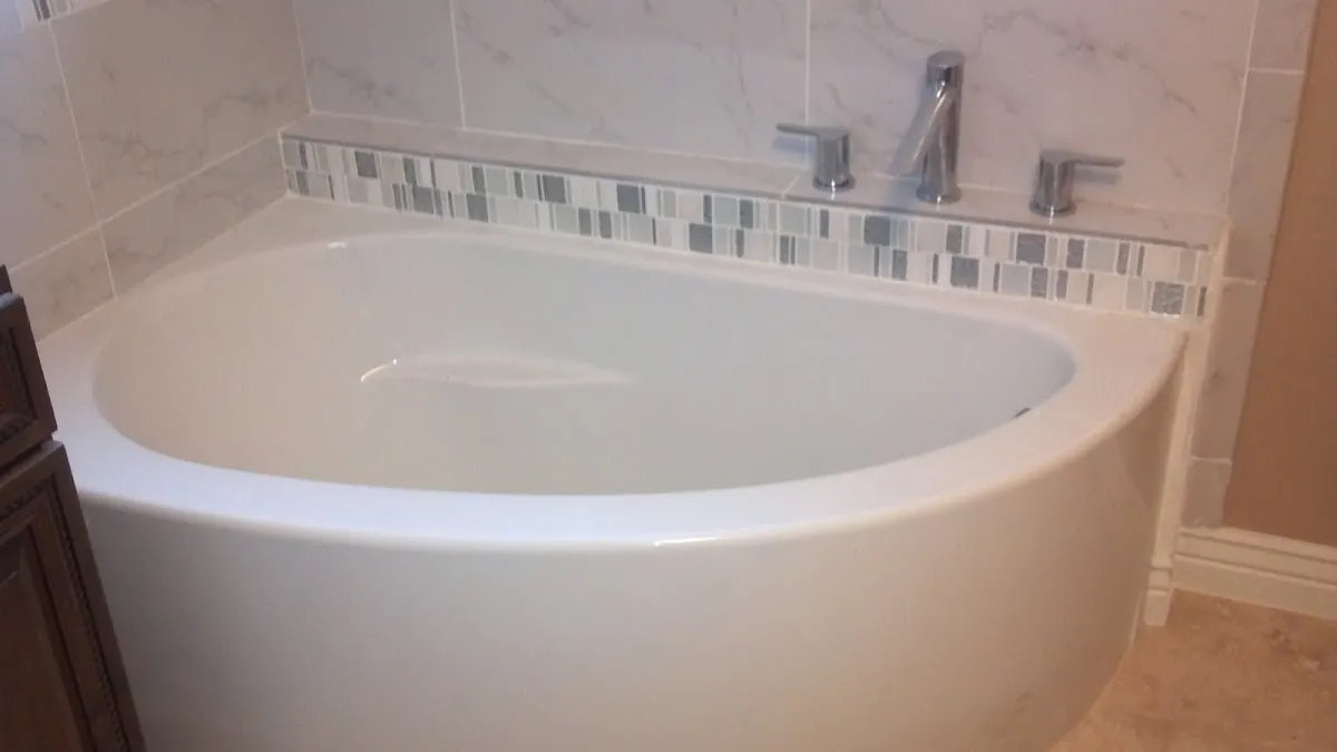 Shower Repair in Wheeling, IL